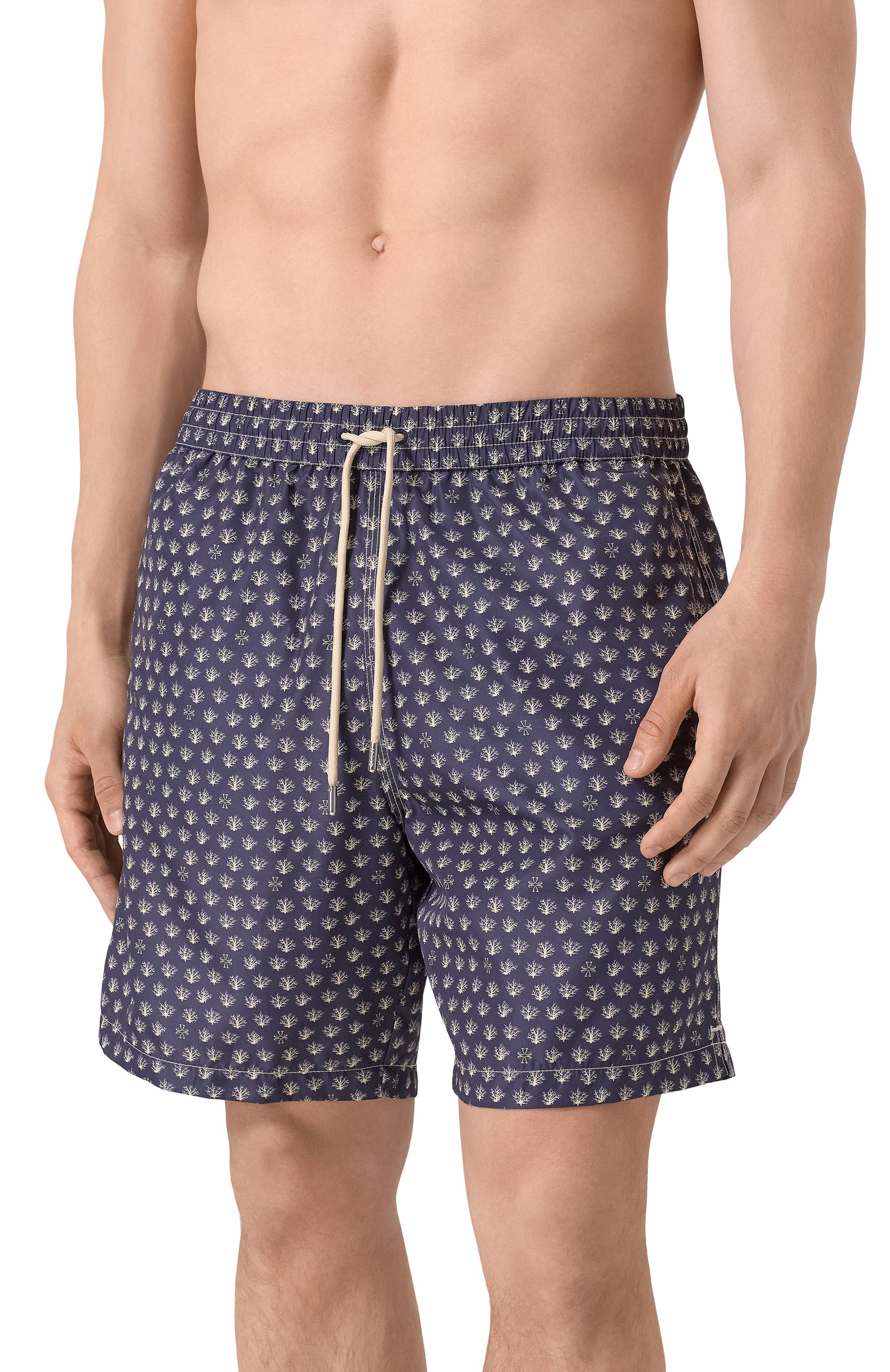 Плавки-шорты JACOB COHEN, арт. 25E P/JUR_YR004 009 T768A RW, фото 2