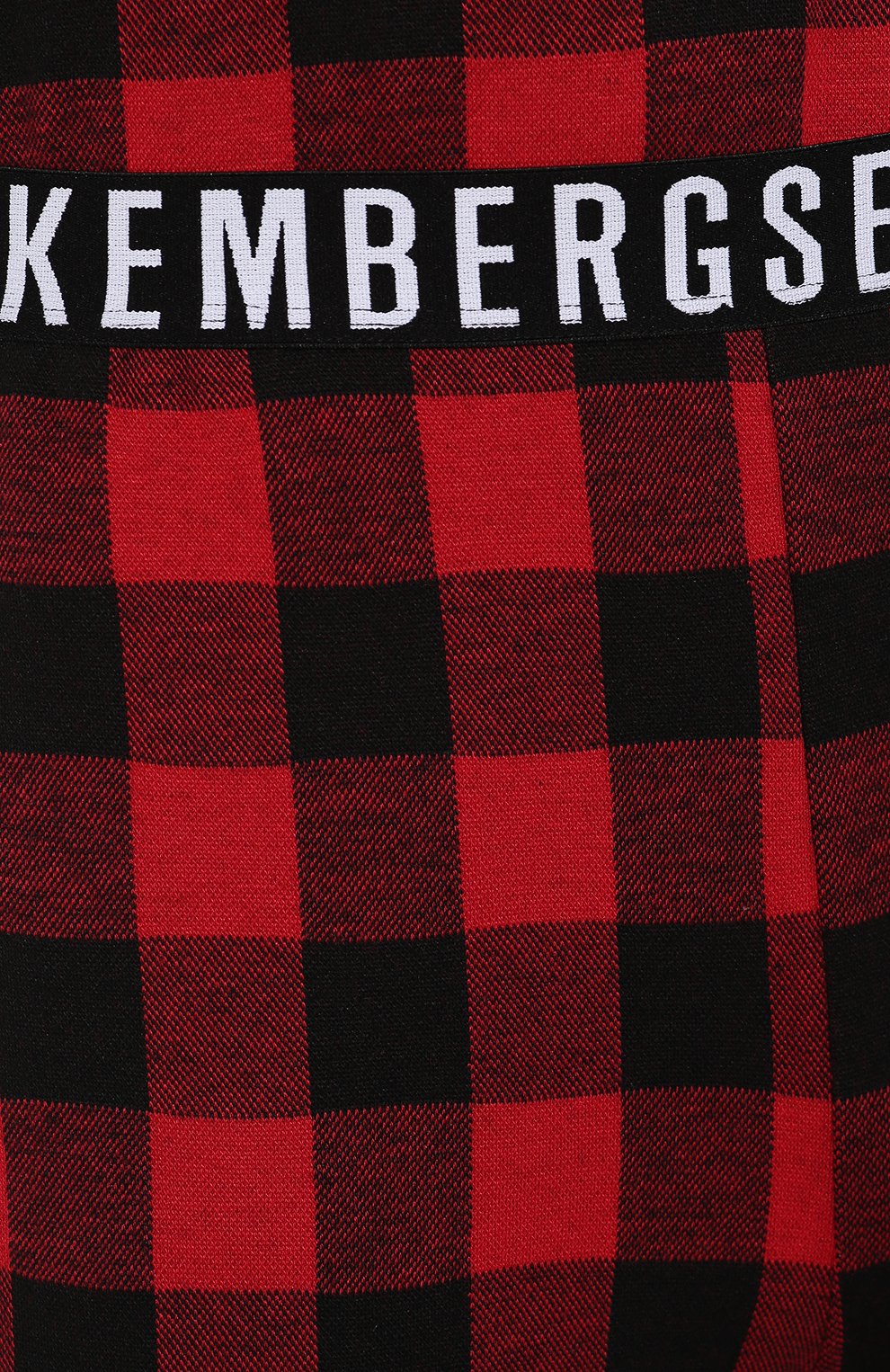 Домашние брюки DIRK BIKKEMBERGS, арт. BPT7035, фото 5