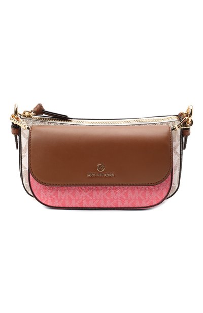 Сумка jet set charm medium MICHAEL MICHAEL KORS, арт. 32S1GT9C6B, фото 1