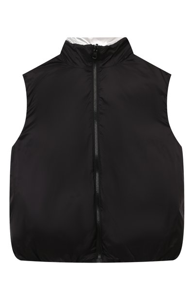 Двусторонний жилет MOSCHINO, арт. HUS04W/L3AA2/4-8, фото 4