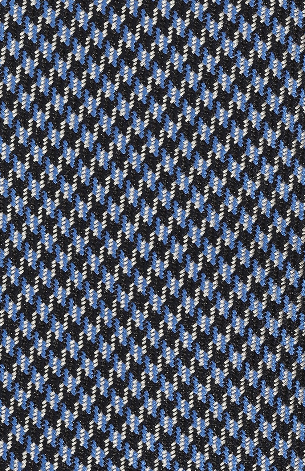 Шелковый галстук CANALI, арт. 18/HJ03880, фото 4