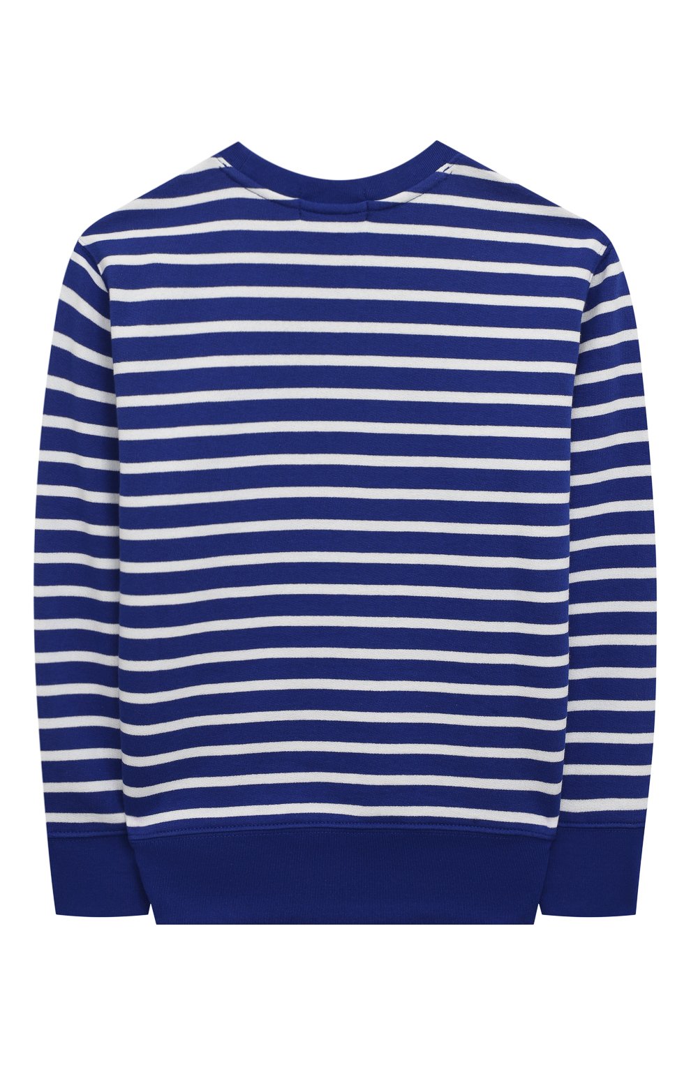 Хлопковый свитшот POLO RALPH LAUREN, арт. 323865677, фото 2