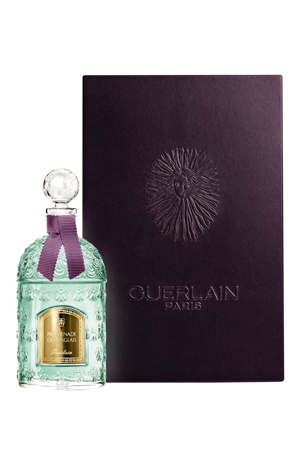 Парфюмерная вода promenade des anglais (125ml) GUERLAIN, арт. G017694, фото 2