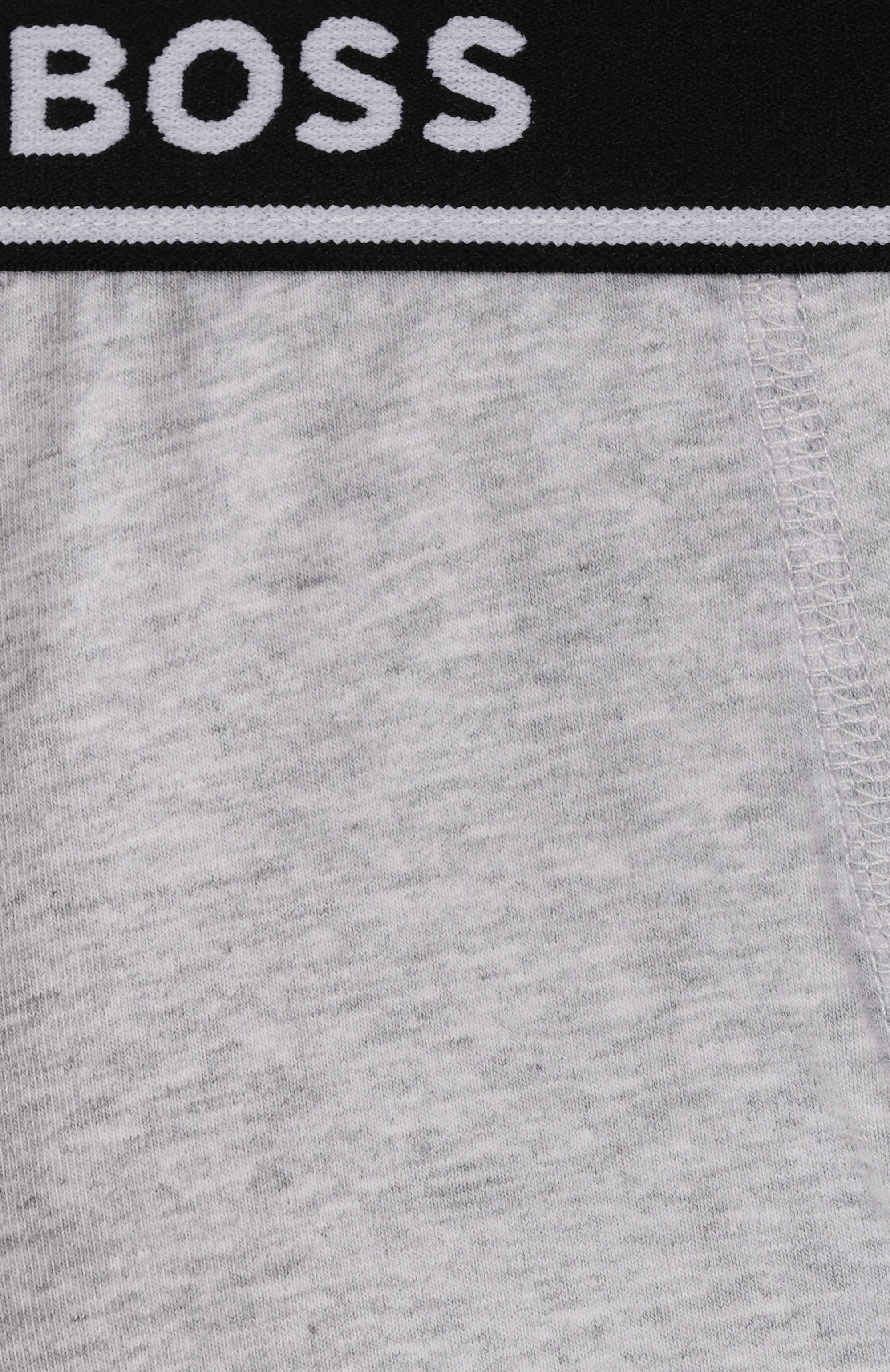 Комплект из двух пар боксеров BOSS, арт. J52248, фото 3