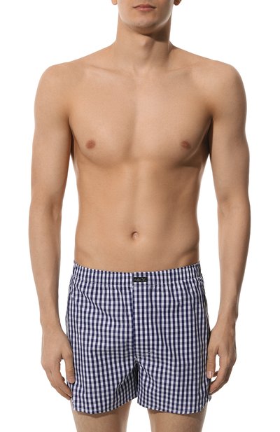 Хлопковые боксеры VAN LAACK, арт. B0XER/156397, фото 2