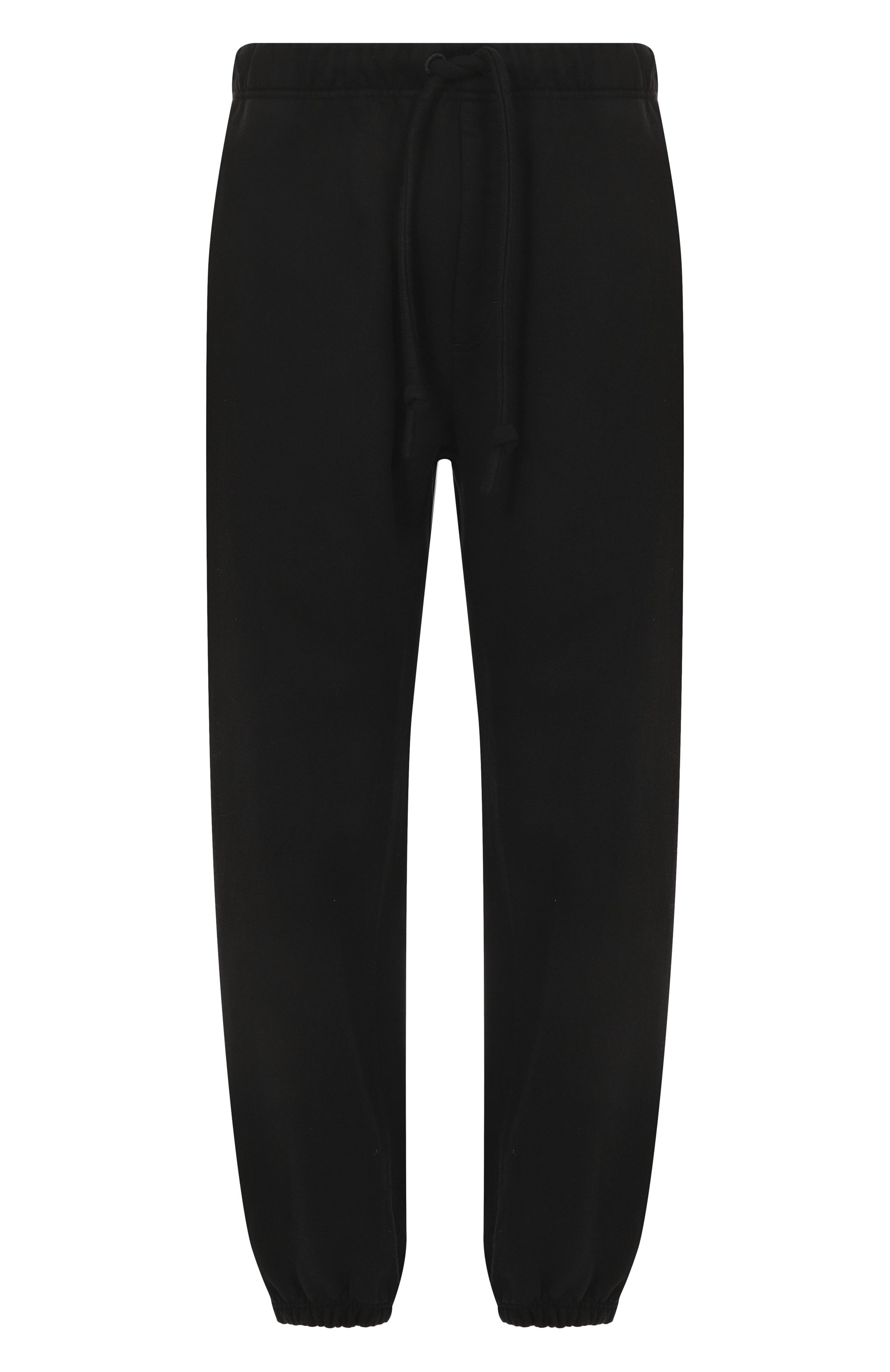 Хлопковые джоггеры DOLCE & GABBANA, арт. GP17AT/G7PLA, фото 1