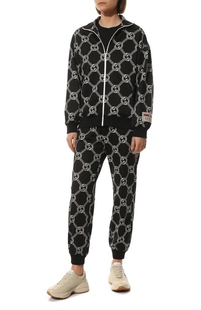 Джоггеры GUCCI, арт. 683269/XJD1I, фото 2
