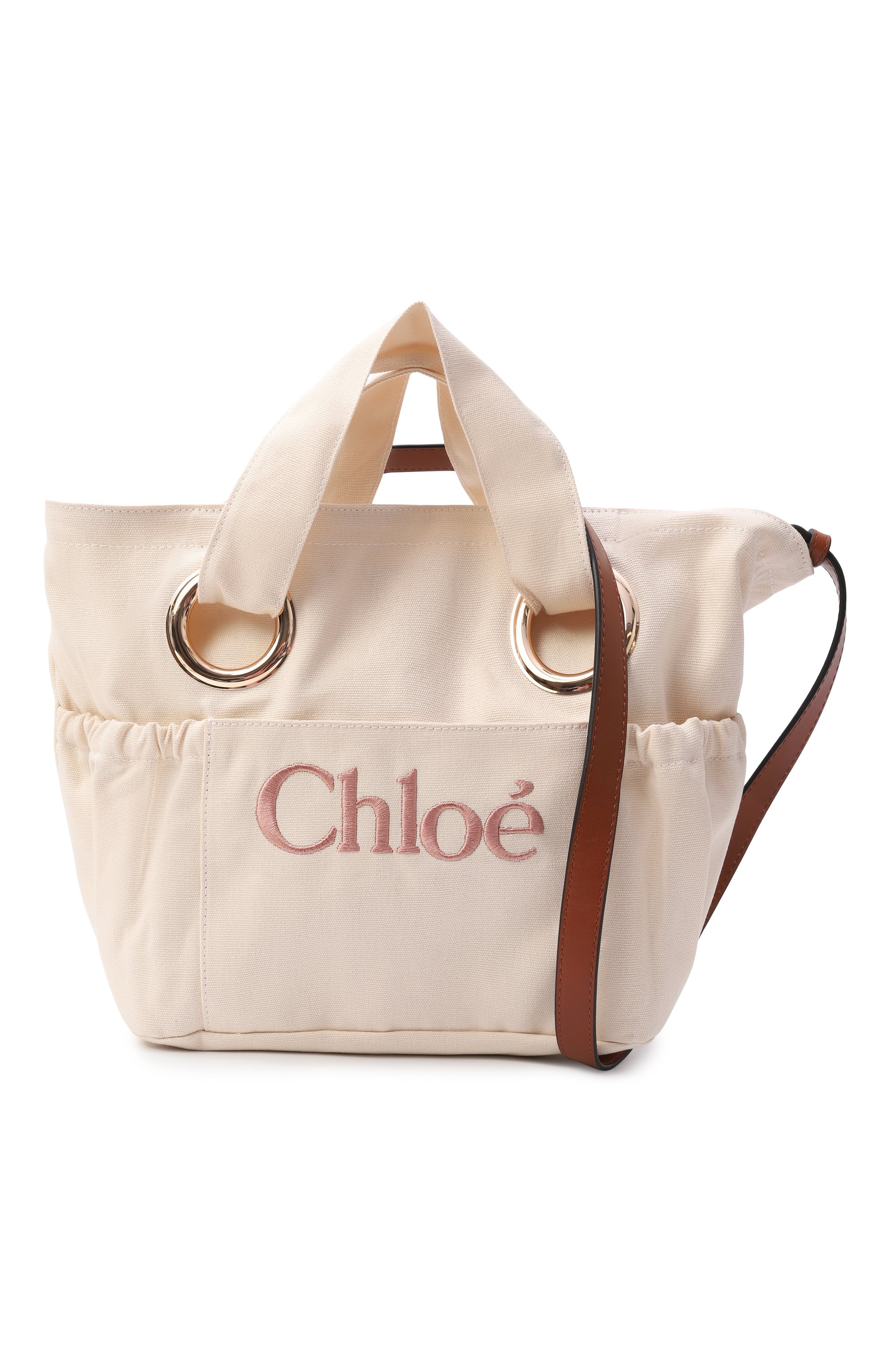 Сумка CHLOÉ, арт. C20872, фото 4