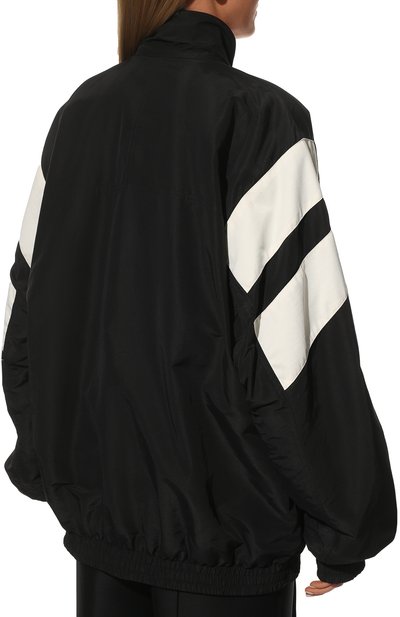 Двусторонняя куртка BALENCIAGA, арт. 681445/TK048, фото 4