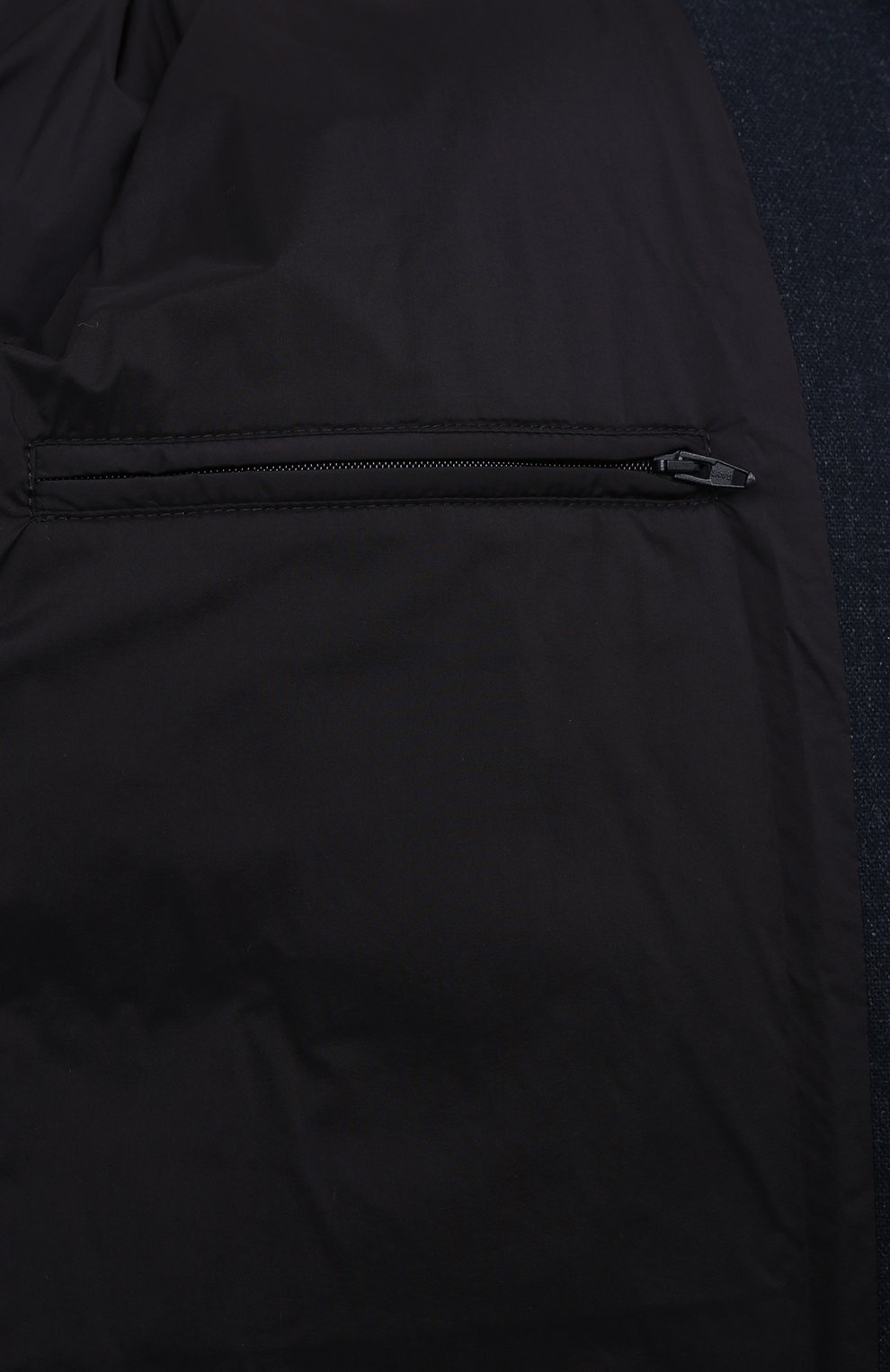 Шерстяной пуховик HERNO, арт. PI001143U-RUS/33279, фото 6