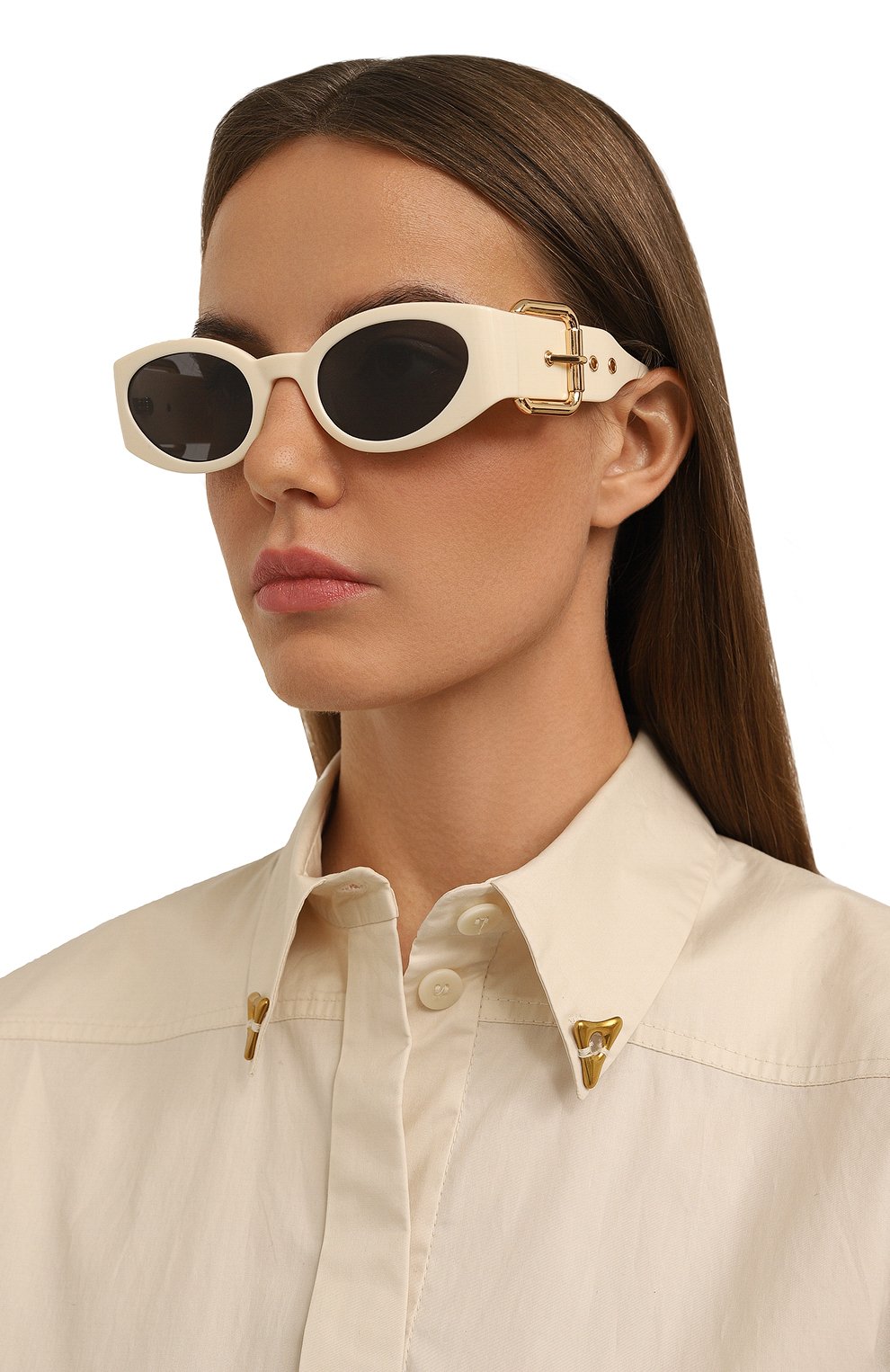 Солнцезащитные очки MOSCHINO, арт. M0S154 SZJ, фото 2