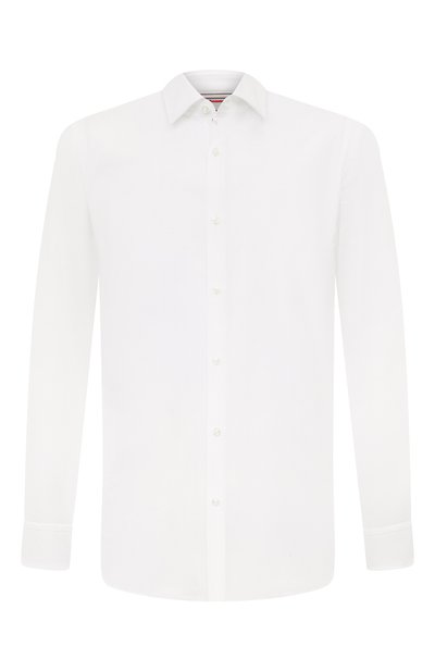 Мужская хлопковая сорочка HUGO, арт. 50508268