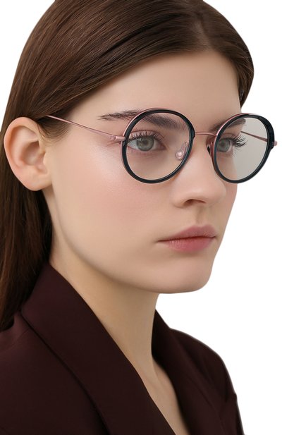 Оправа CAROLINE ABRAM, арт. WILL0W 605, фото 2