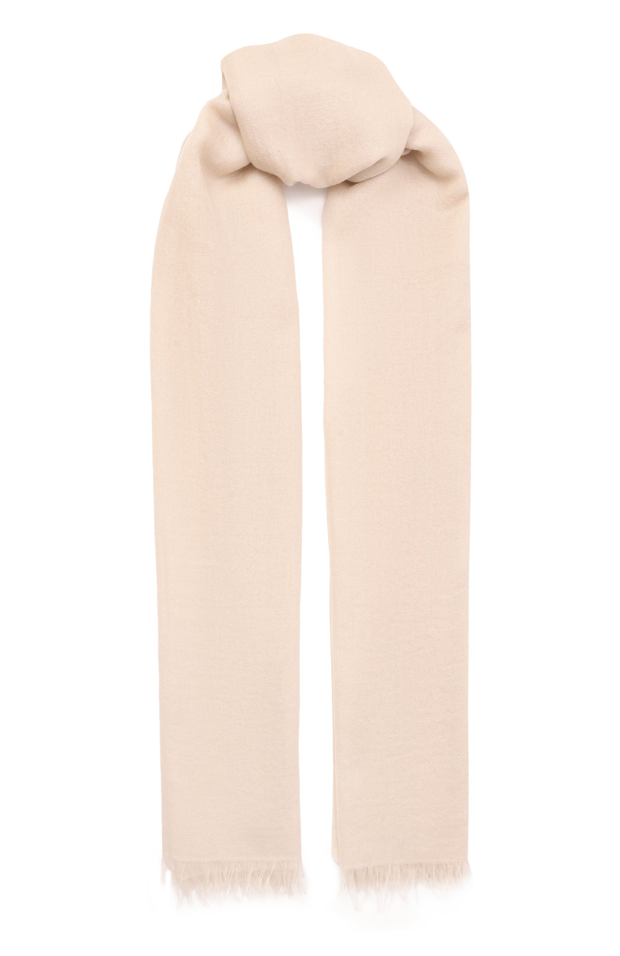 Кашемировый палантин BRUNELLO CUCINELLI, арт. MSC924059, фото 1