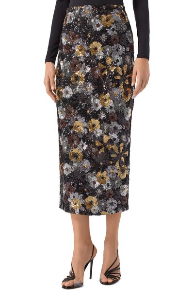 Юбка MAX MARA STUDIO, арт. DAMIANA, фото 3