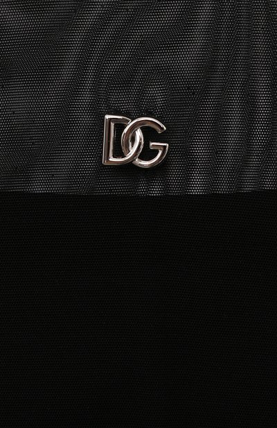 Блузка DOLCE & GABBANA, арт. L5JT0N/G7N5R, фото 3