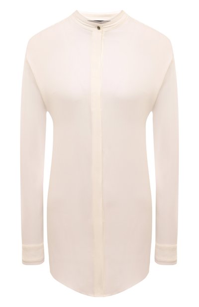 Шелковая блузка ISABEL BENENATO, арт. DW45RF24, фото 1