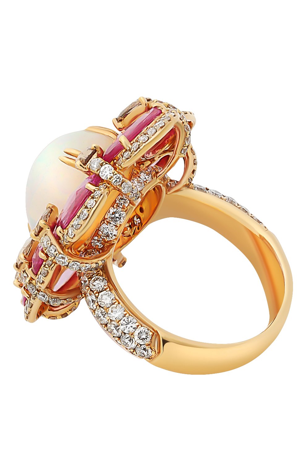 Кольцо SUTRA JEWELS, арт. SJR1191, фото 4