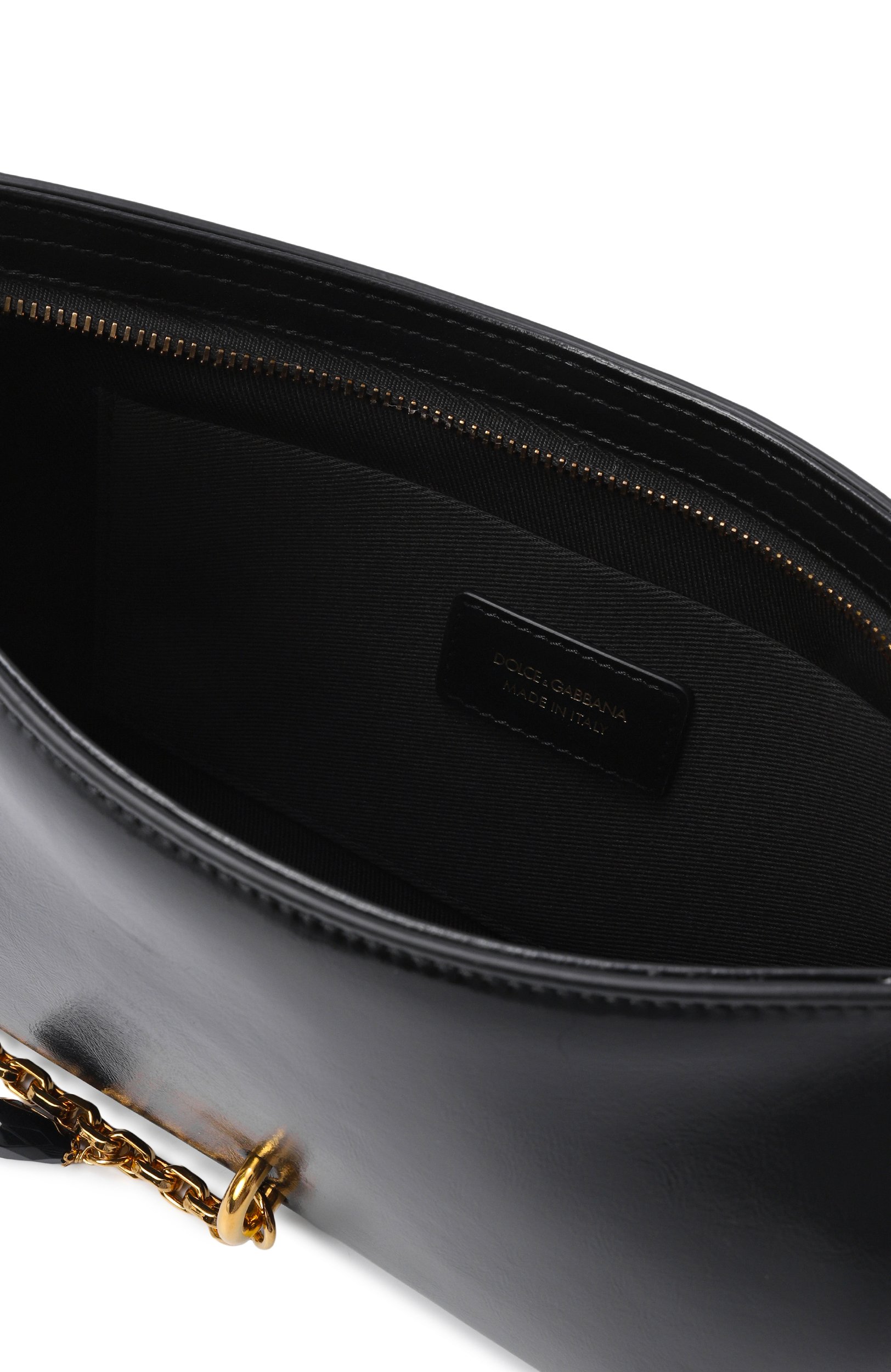 Сумка lock DOLCE & GABBANA, арт. BB7892/A0070, фото 5