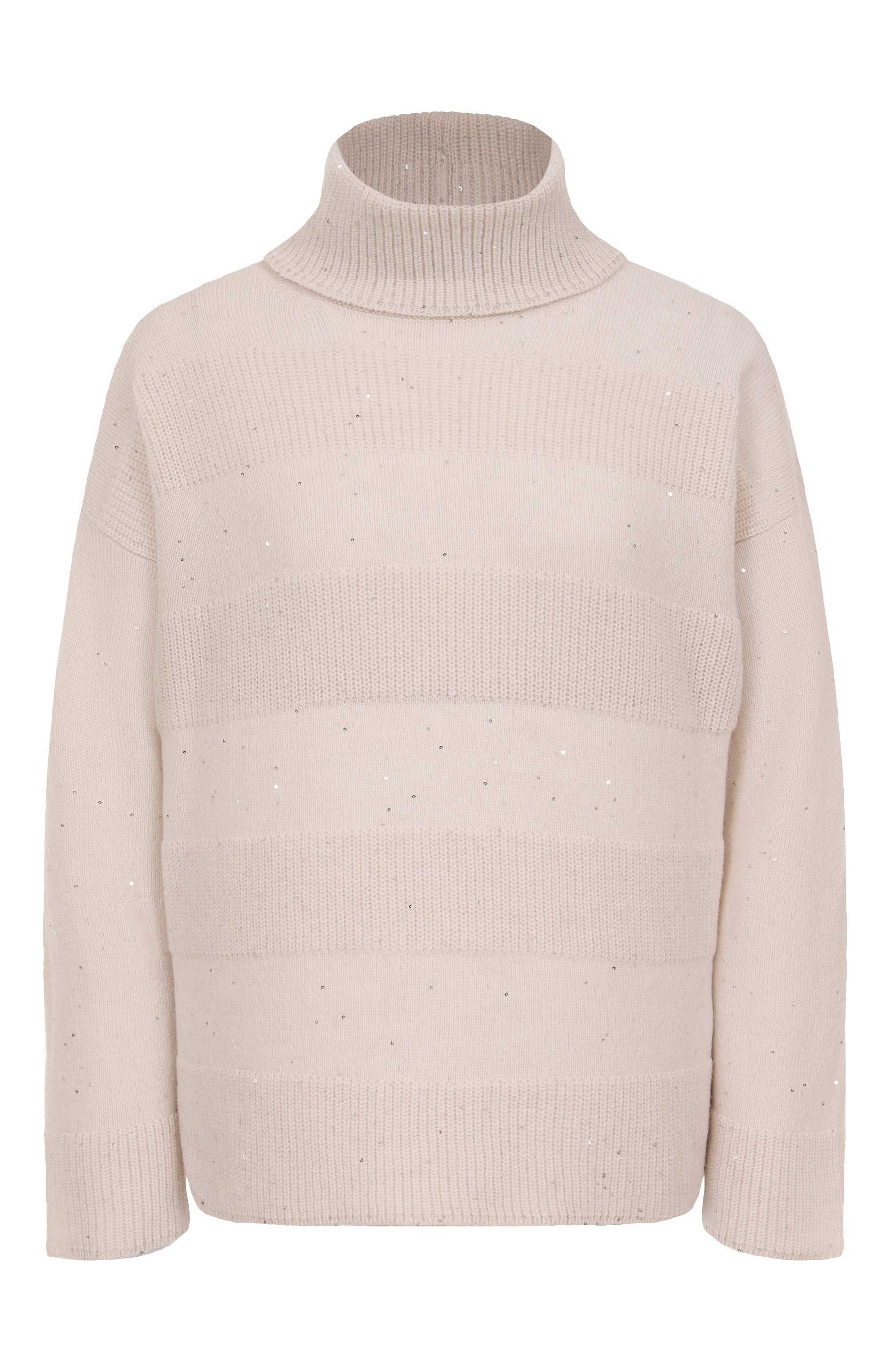 Свитер из шерсти и кашемира D.EXTERIOR, арт. 61100, фото 1