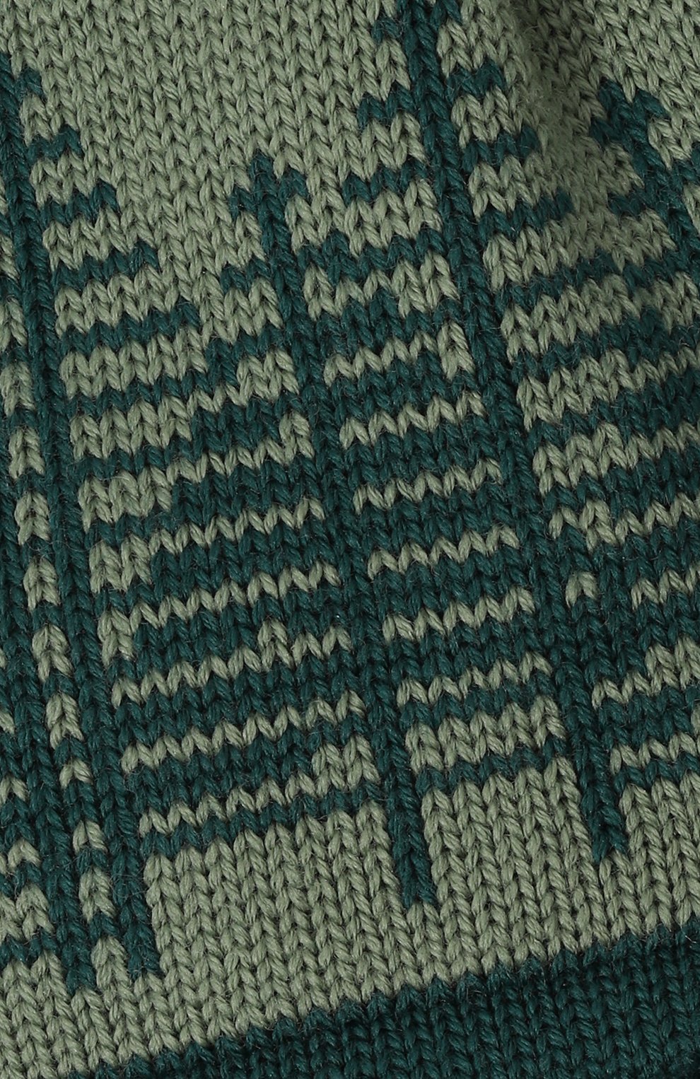 Шерстяная шапка IL TRENINO, арт. MJ-4525, фото 3