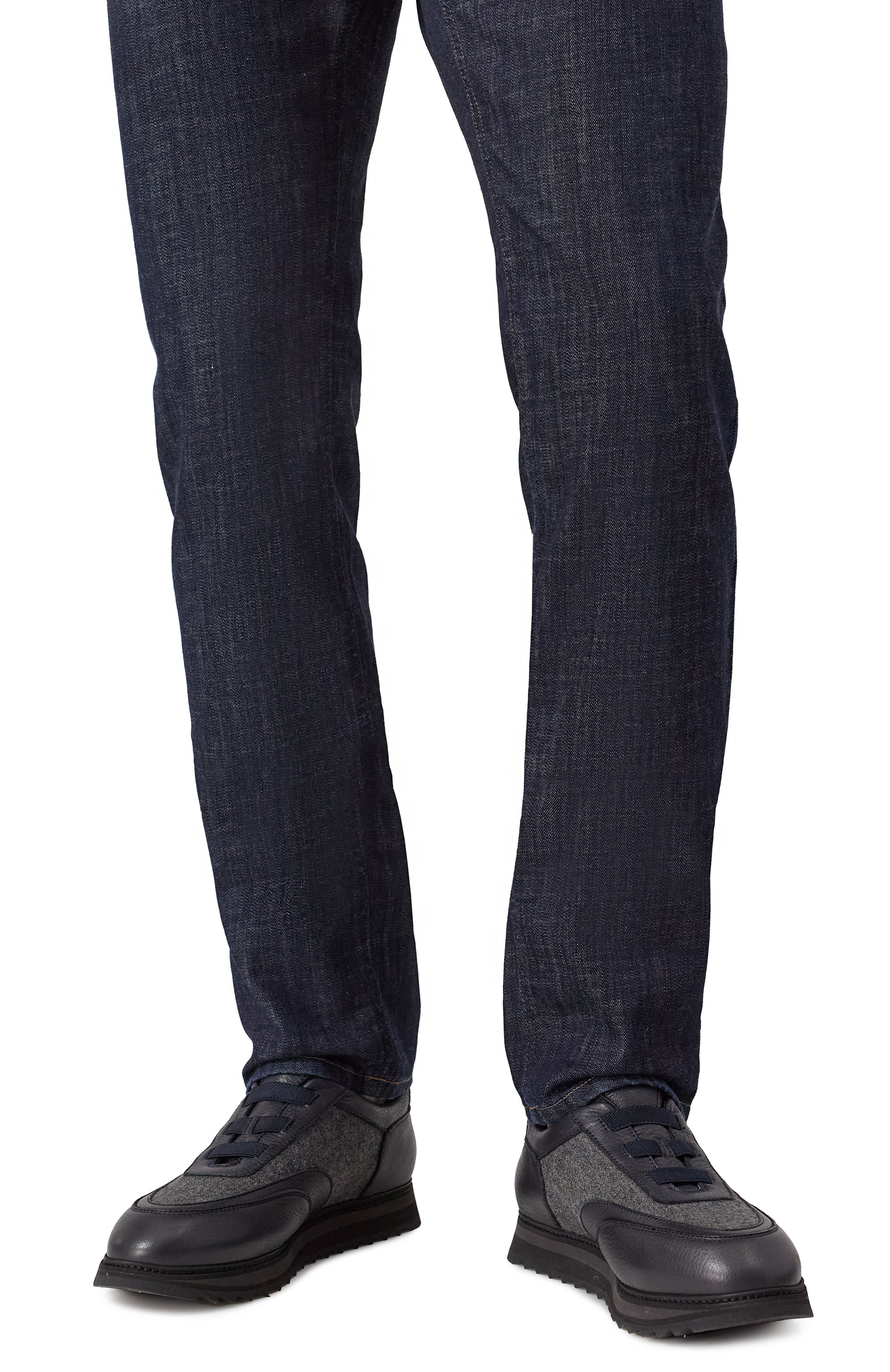 Комбин�ированные кроссовки DOUCAL'S, арт. DU3316WINNPJ6082, фото 3