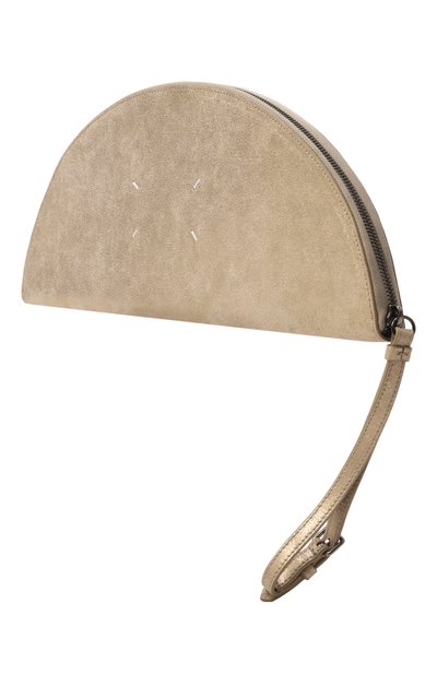 Клатч big halfmoon MAISON MARGIELA, арт. SB1ZI0015/P7453, фото 4
