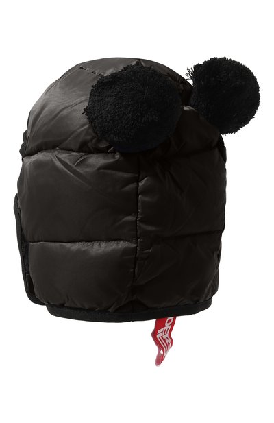 Пуховая шапка AI RIDERS KIDS, арт. AIW2/LKK414/TKJ8, фото 2