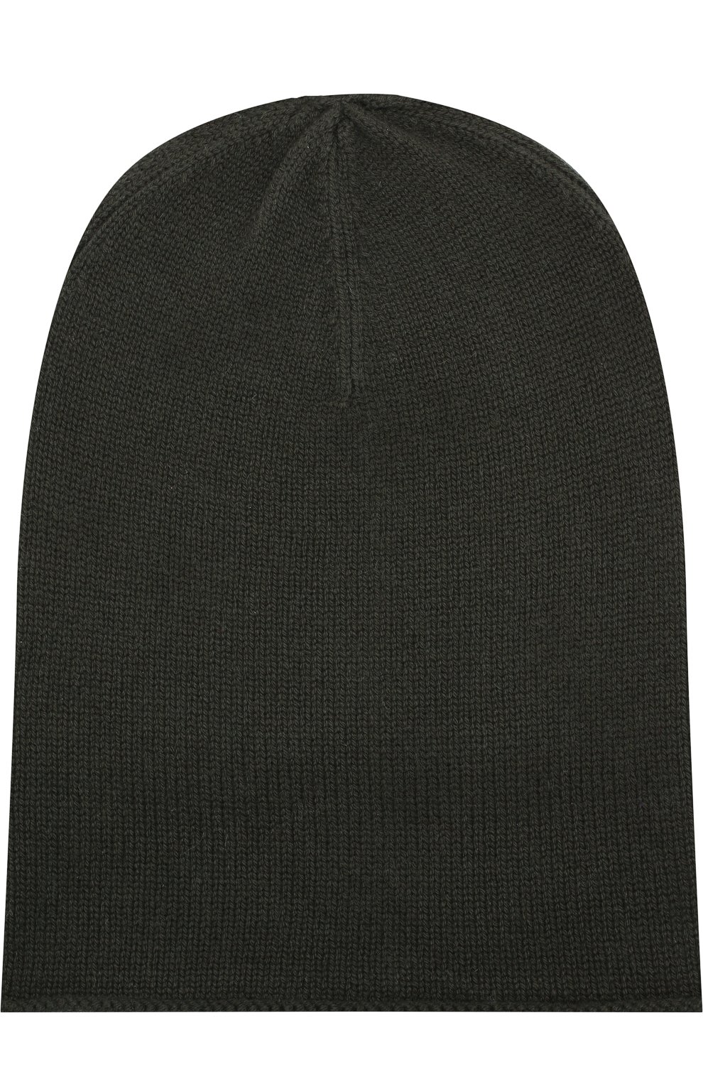 Кашемировая шапка бини ALLUDE, арт. 185/11204, фото 1