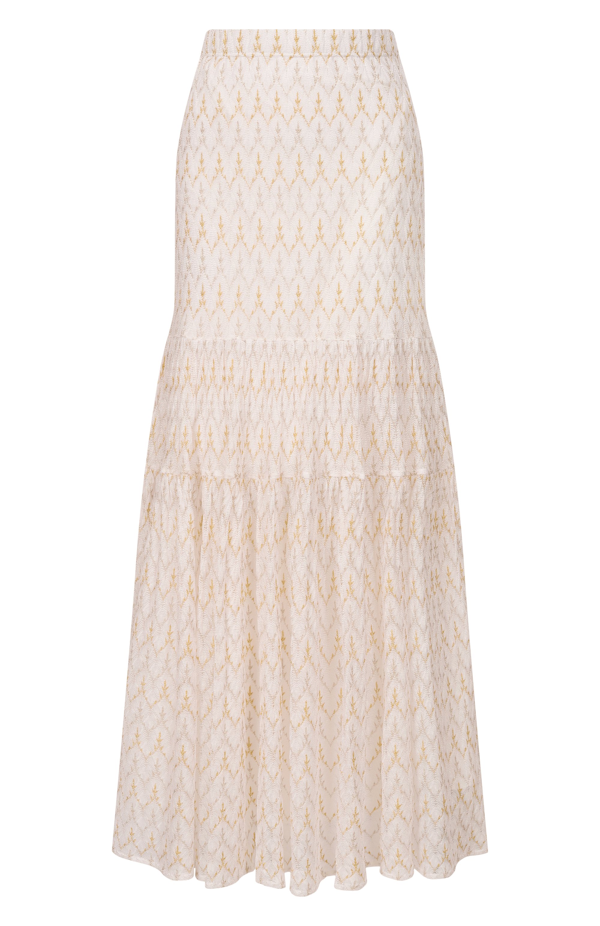 Юбка из вискозы MISSONI, арт. DS26SH1K/BR015X, фото 1