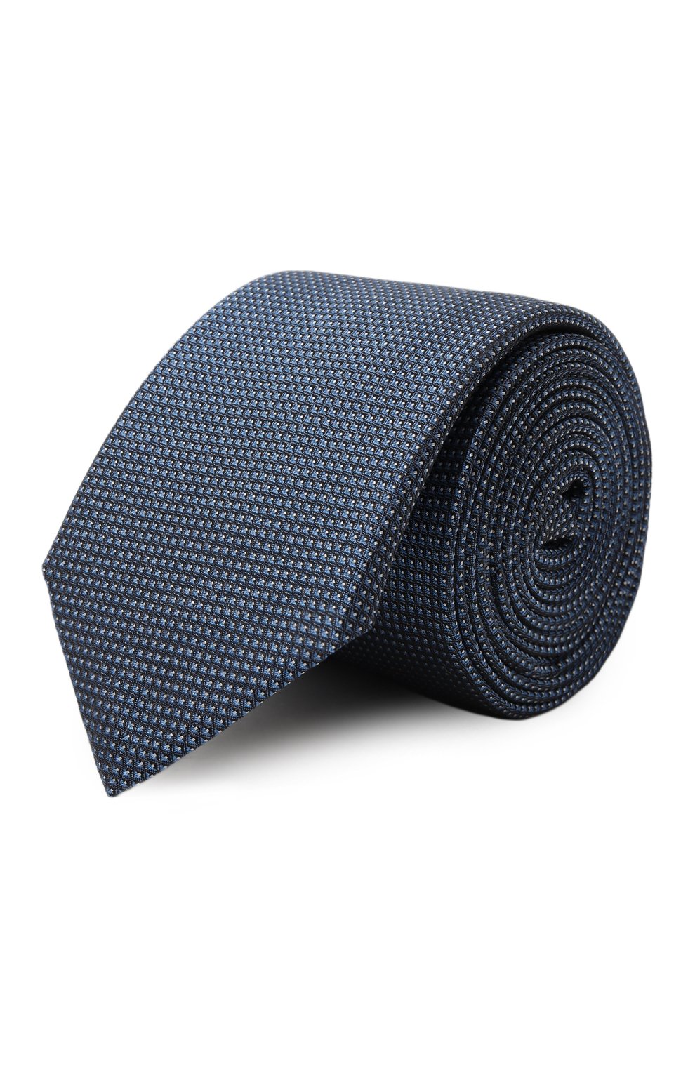 Шелковый галстук BOSS, арт. 50499566, фото 1