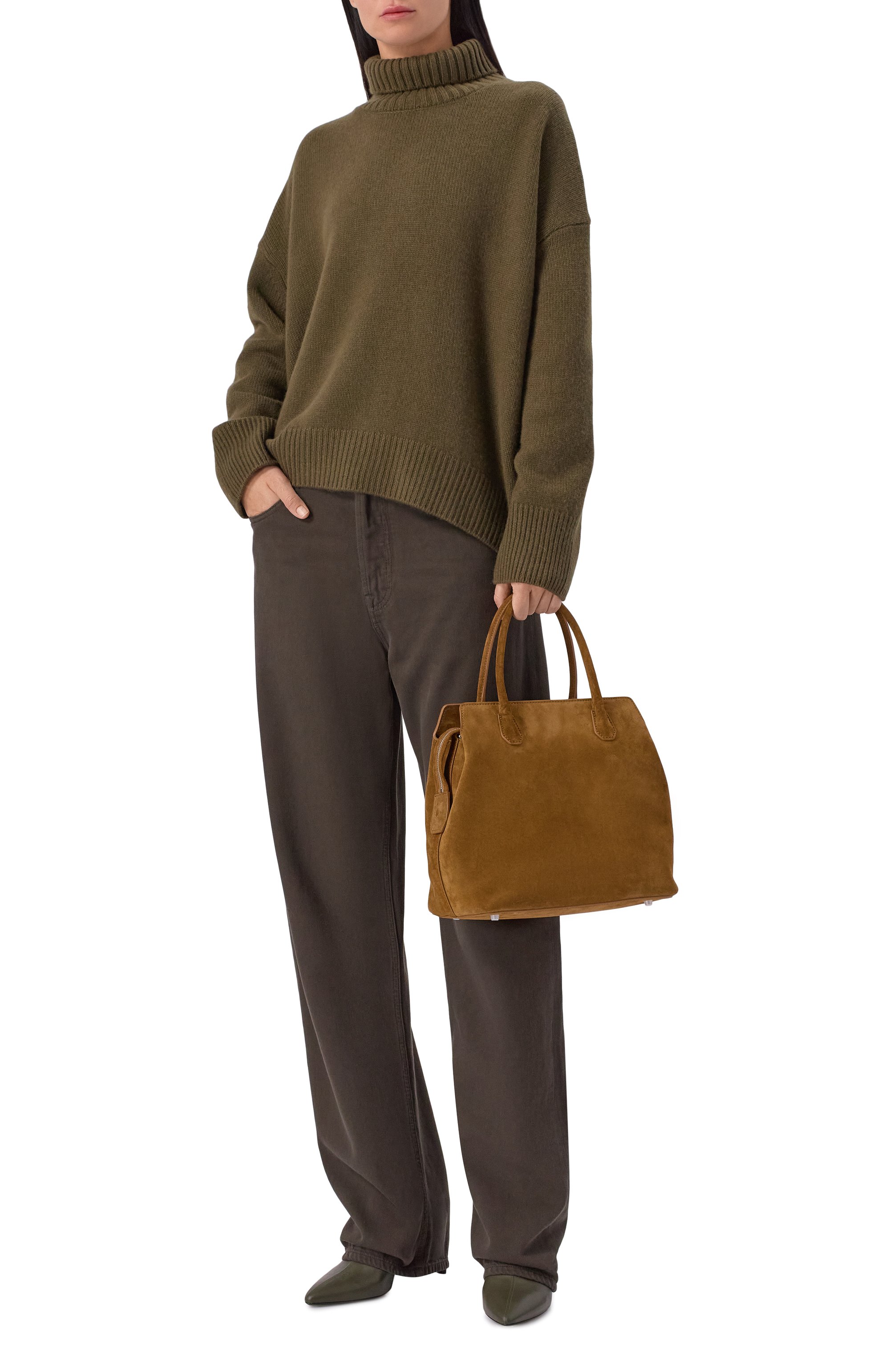 Сумка 12 STOREEZ, арт. 135530, фото 7