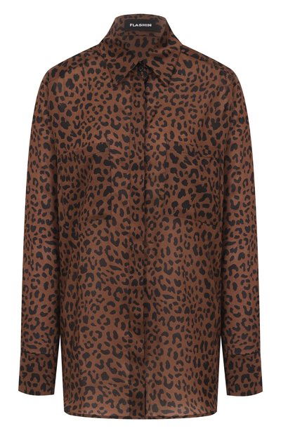 Женская рубашка FLASHIN, арт. FS24SBB