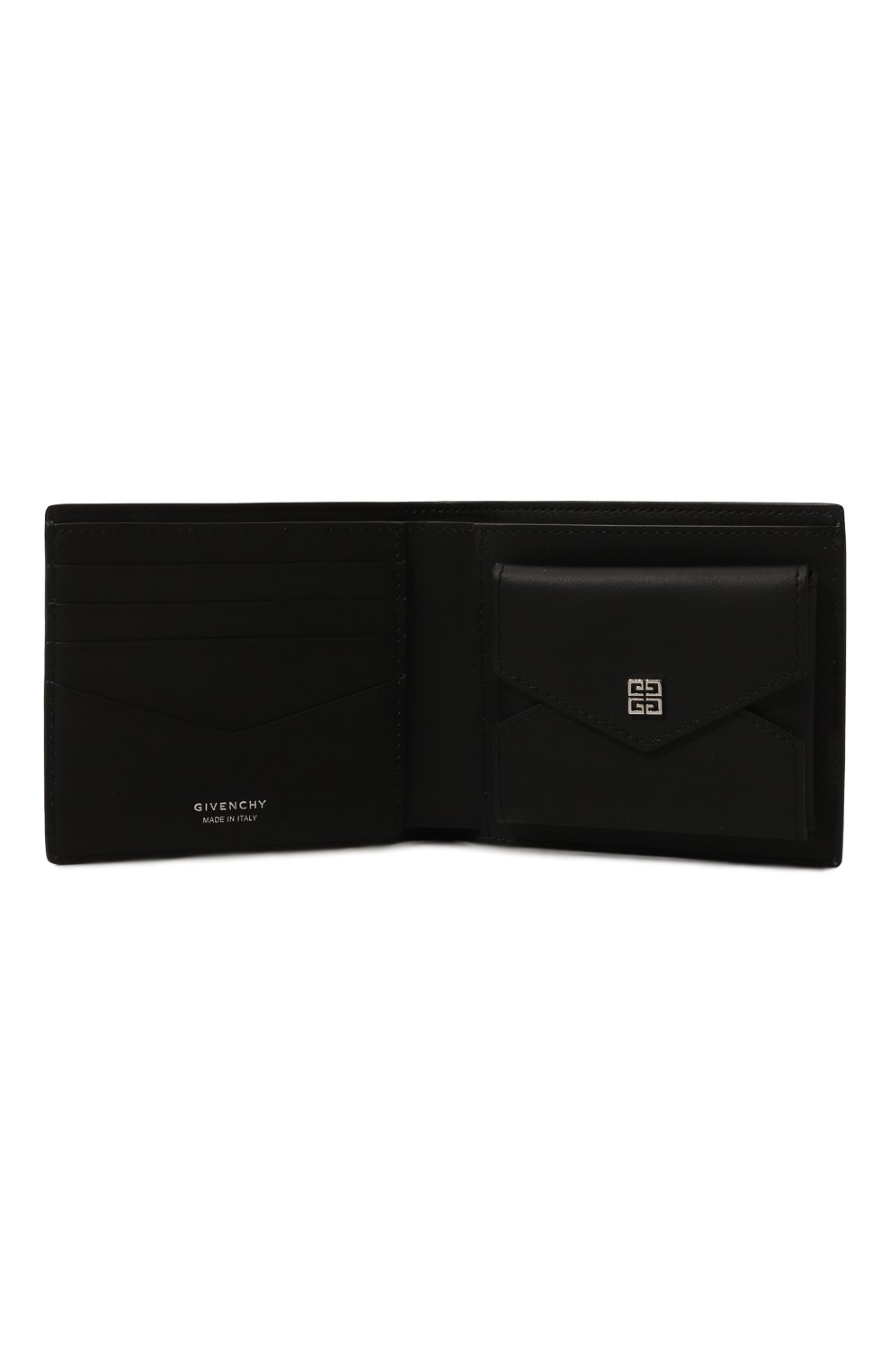 Кожаное портмоне givenchy x chito GIVENCHY, арт. BK6090/K1ES, фото 3