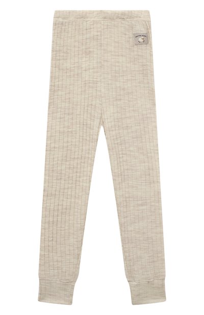 Шерстяные легинсы BABYBU, арт. PN2017W22, фото 1