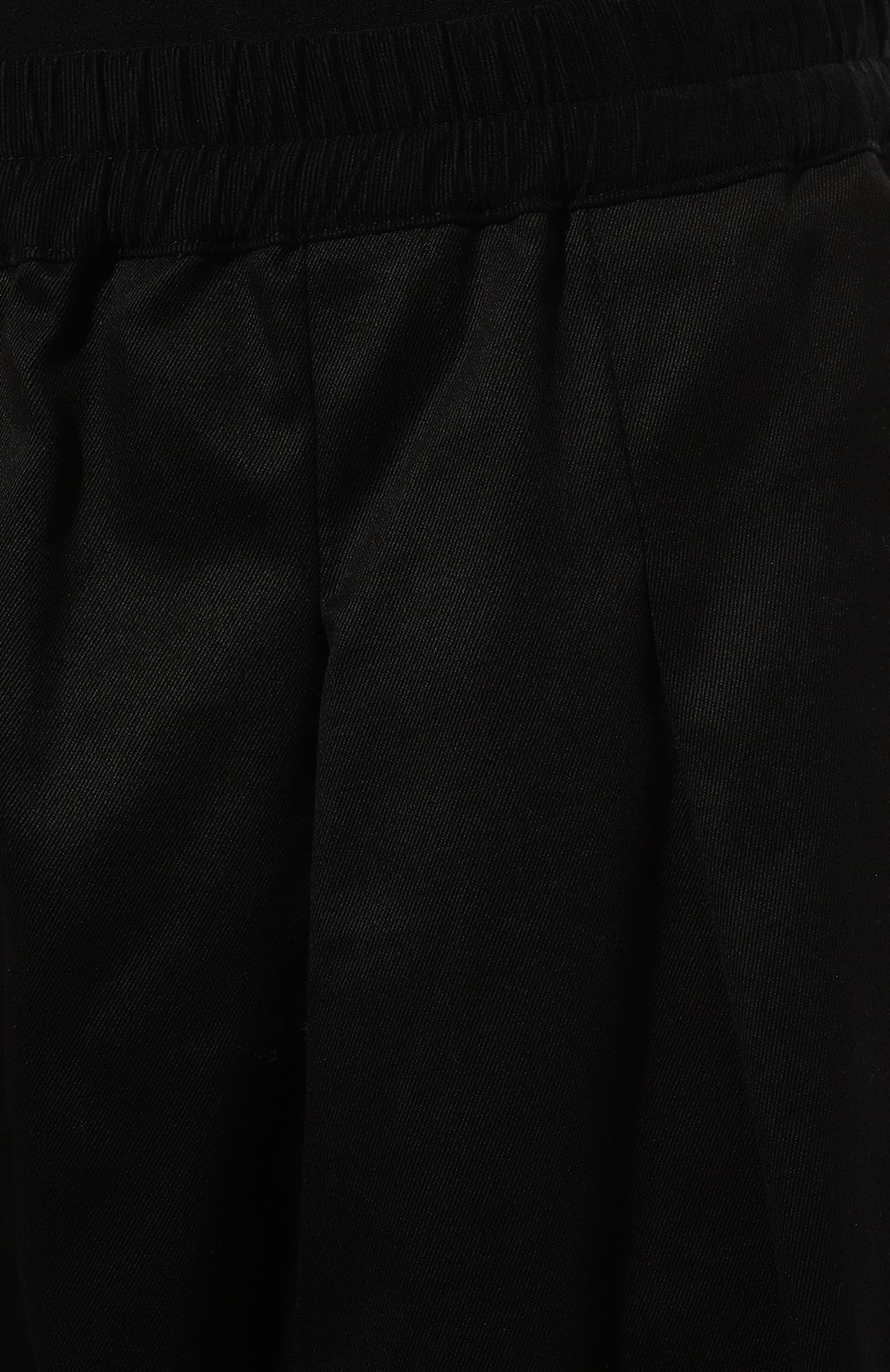 Хлопковые брюки MAISON MARGIELA, арт. S30KA0626/M35156, фото 5