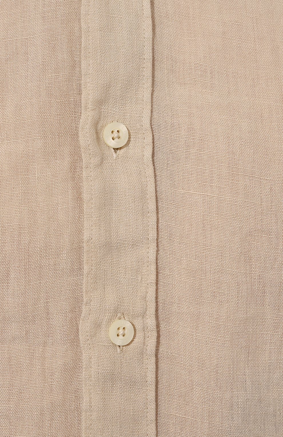 Льняная рубашка 120% LINO, арт. 31ALIM1311/0000115/000, фото 5