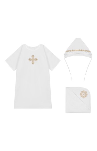 Крестильный набор звезда CHEPE, арт. 371289