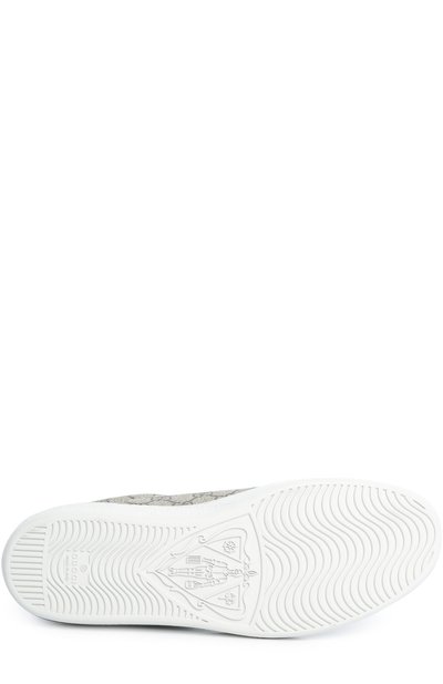 Кеды GUCCI, арт. 322733/KHN80, фото 5