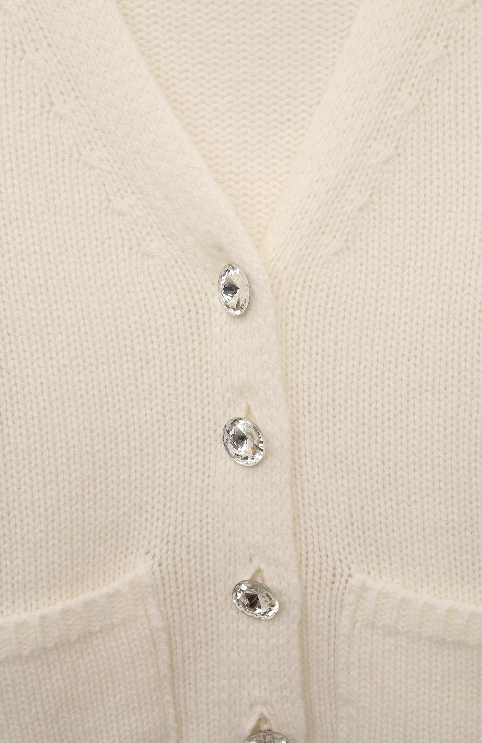 Кашемировый кардиган GIORGETTI CASHMERE, арт. MB1826/1-6, фото 3