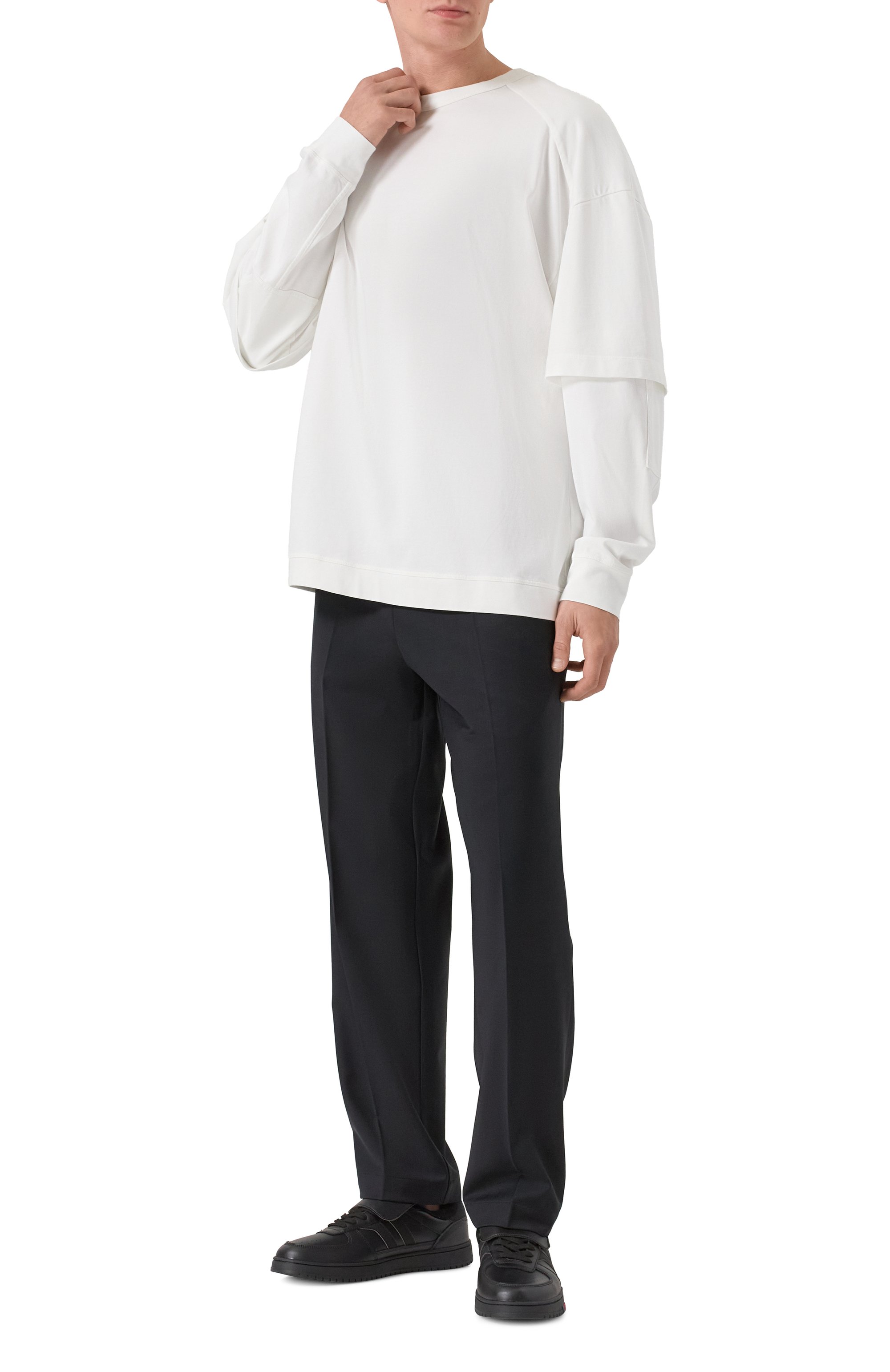 Брюки WHITE SAND, арт. 25WSU68/106, фото 2