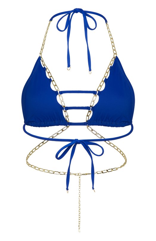 Бра Tazzie Agent Provocateur AP12502400400 Синий  AP12502400400 Фото 2