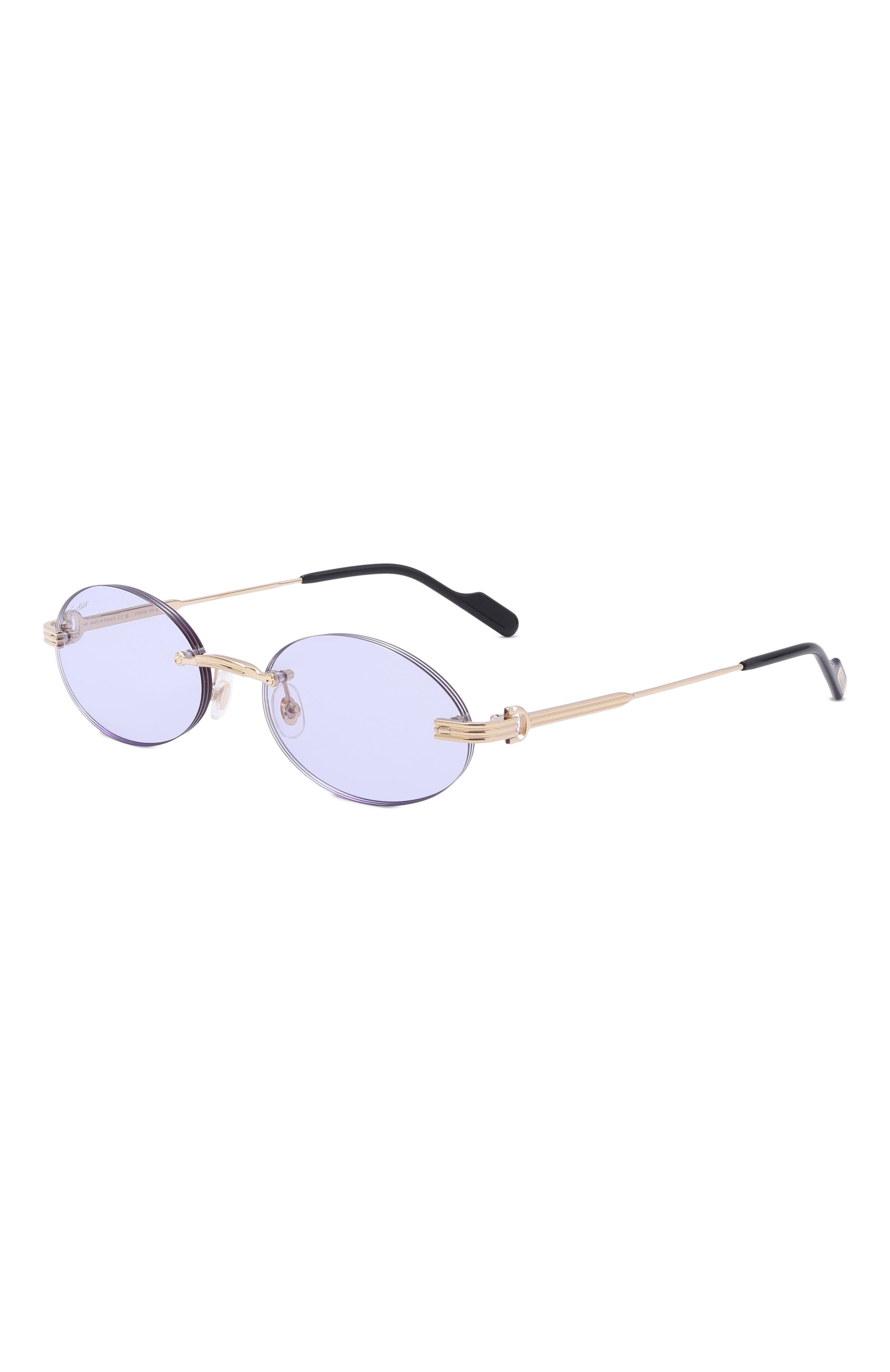 Солнцезащитные очки CARTIER, арт. CT0615S 009, фото 1