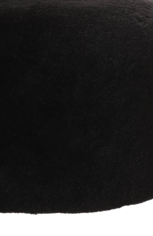 Шапка-кубанка Кэйли из норки FurLand 0240100150323600576 Чёрный  0240100150323600576 Фото 4