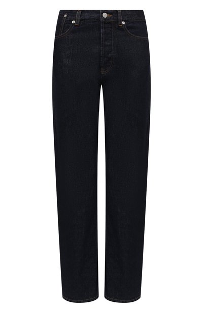Женские джинсы DRIES VAN NOTEN, арт. 202-12410-1385