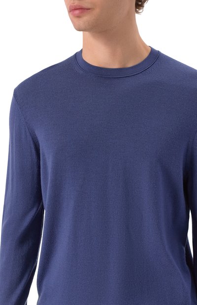 Шерстяной джемпер BOGNER, арт. 88509785, фото 5