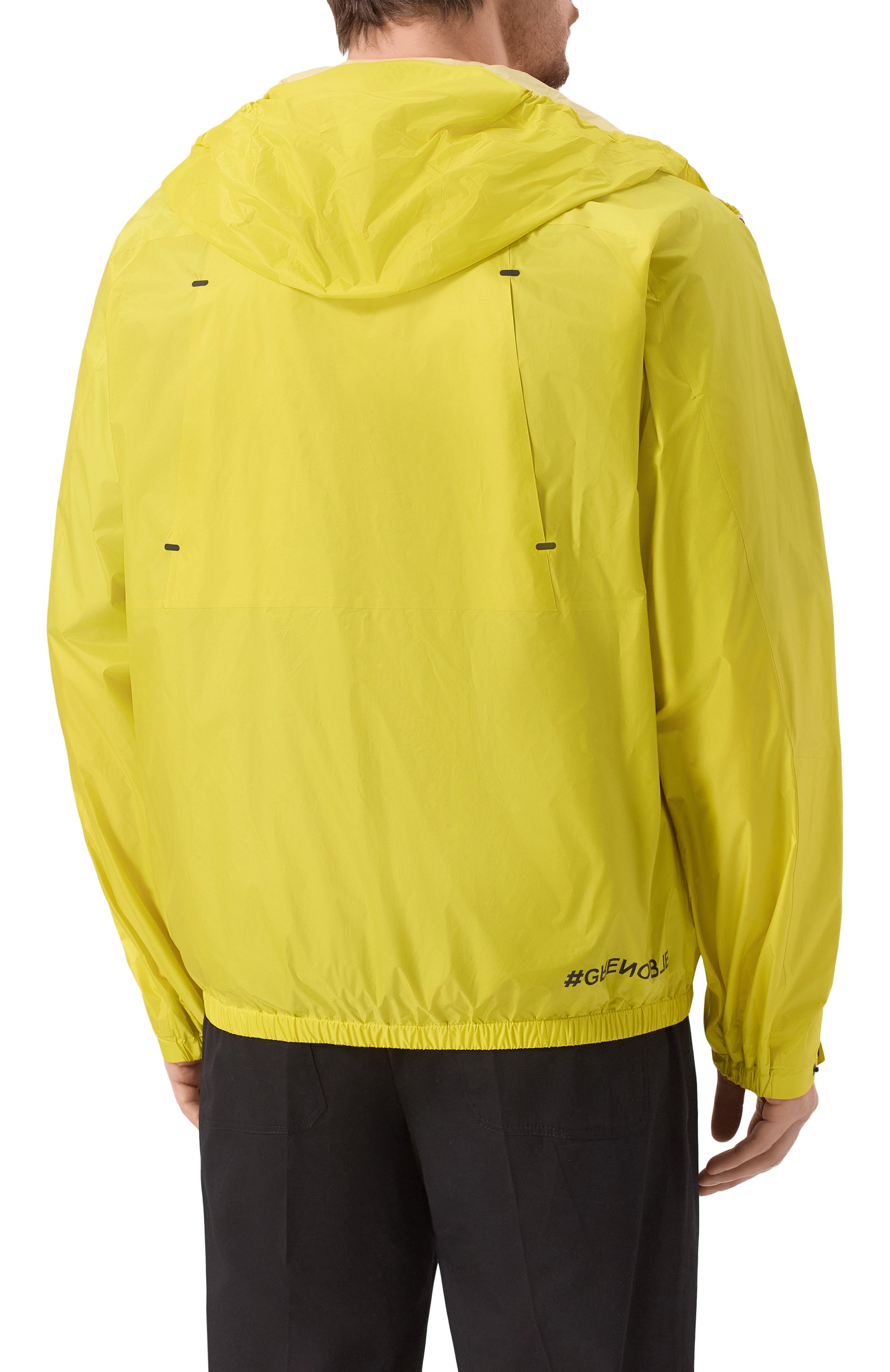 Куртка fiernaz MONCLER GRENOBLE, арт. 1B70310/5955N, фото 4