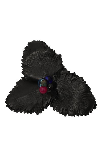 Женская брошь GIORGIO ARMANI, арт. 61Q400/4F440