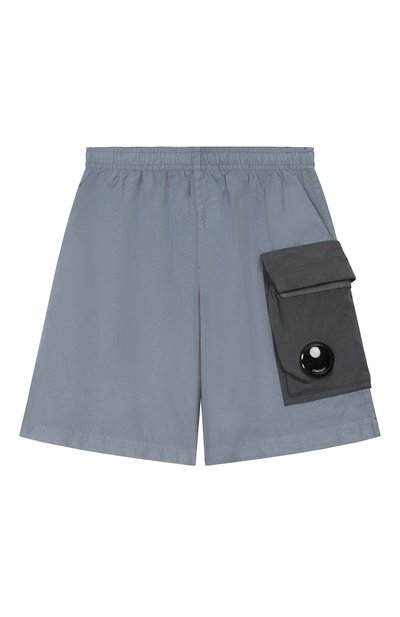 Плавки-шорты C.P. COMPANY, арт. CUL007/L3C17