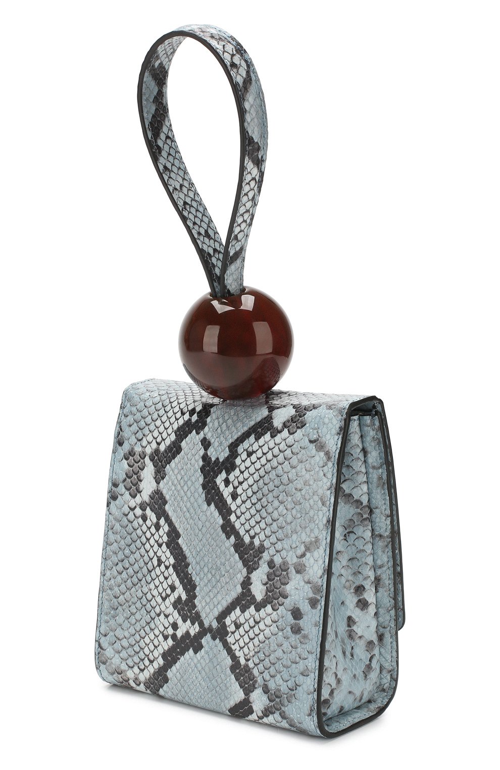 Сумка ball BY FAR, арт. 19PFBALABURSMA, фото 3